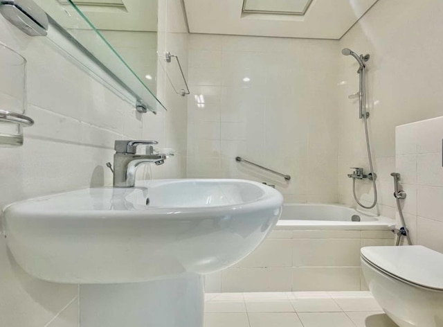 パノラミックビュー アパートメント イン パレットタワー イン ツーリストクラブエリア