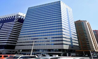 パノラミックビュー アパートメント イン パレットタワー イン ツーリストクラブエリア