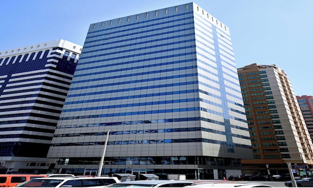 パノラミックビュー アパートメント イン パレットタワー イン ツーリストクラブエリア