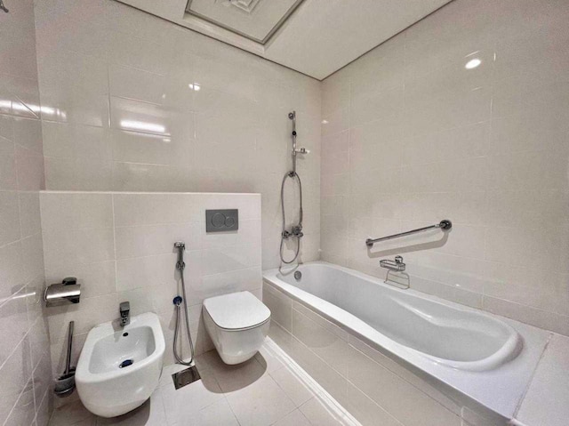 シティビュー アパートメント イン パレットタワー イン ツーリストクラブエリア