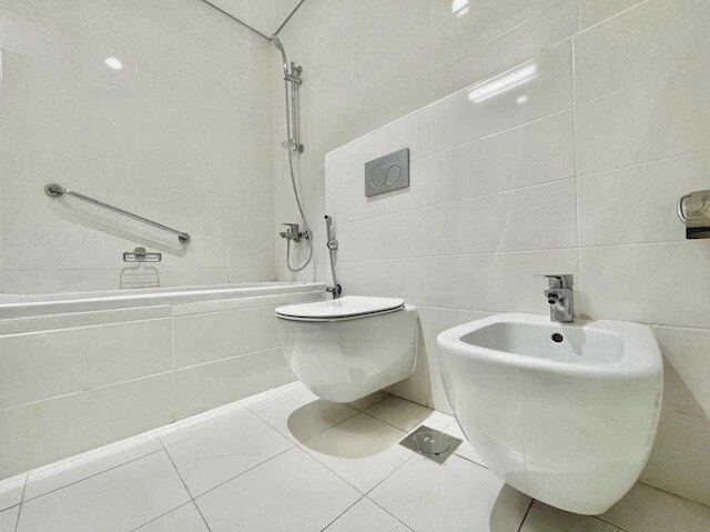 シティビュー アパートメント イン パレットタワー イン ツーリストクラブエリア