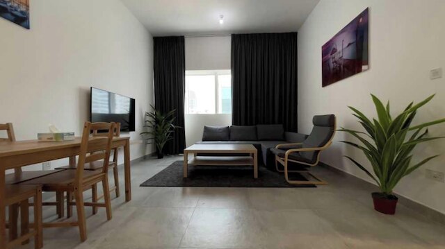 シティビュー ファーニッシュド アパートメント イン パレットタワー イン ツーリストクラブエリア