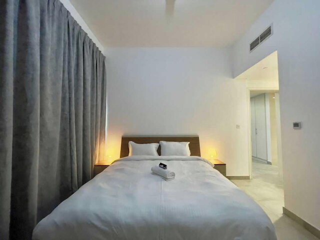 シティビュー ファーニッシュド アパートメント イン パレットタワー イン ツーリストクラブエリア