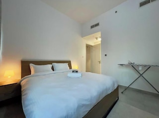 シティビュー ファーニッシュド アパートメント イン パレットタワー イン ツーリストクラブエリア