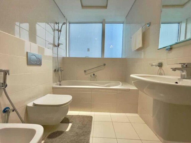 シティビュー ファーニッシュド アパートメント イン パレットタワー イン ツーリストクラブエリア