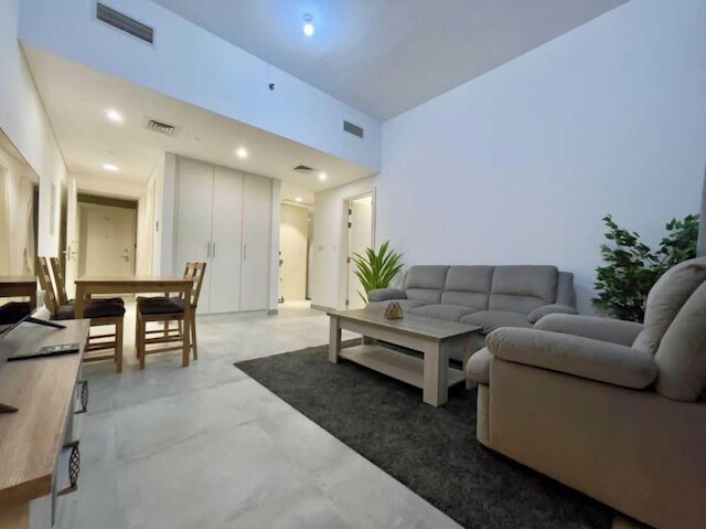 シティビュー ファーニッシュド アパートメント イン パレットタワー イン ツーリストクラブエリア