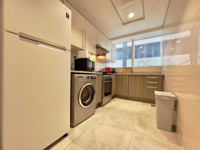 シティビュー ファーニッシュド アパートメント イン パレットタワー イン ツーリストクラブエリア