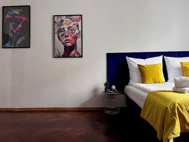 GA アパートメンツ