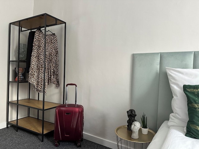 GA アパートメンツ