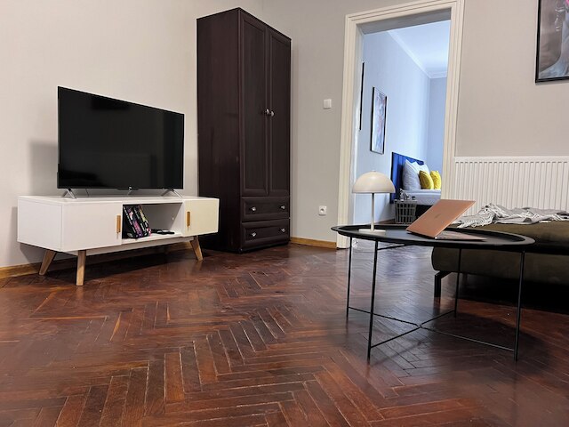 GA アパートメンツ