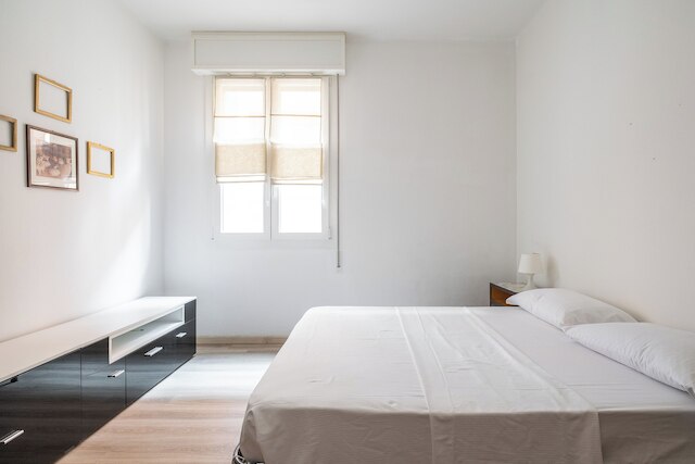 ポルタ マスカレラ アパートメント