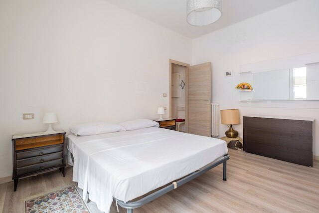 ポルタ マスカレラ アパートメント