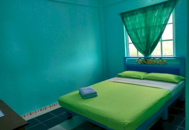 ホテル O ヴィラ タイ