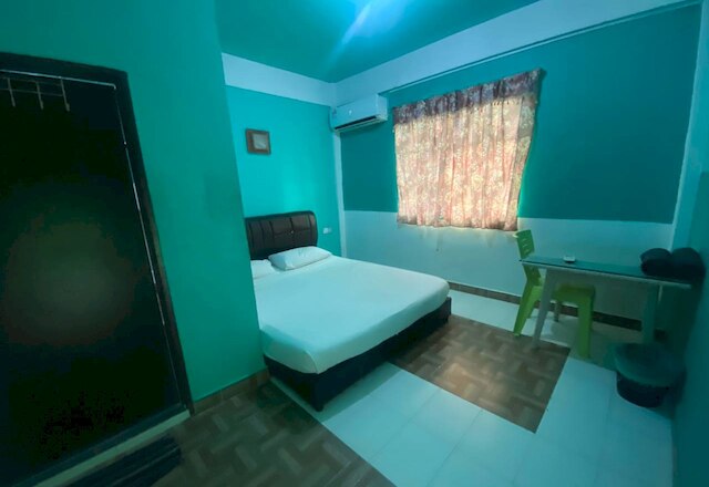 ホテル O ヴィラ タイ