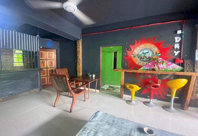 ホテル O ヴィラ タイ