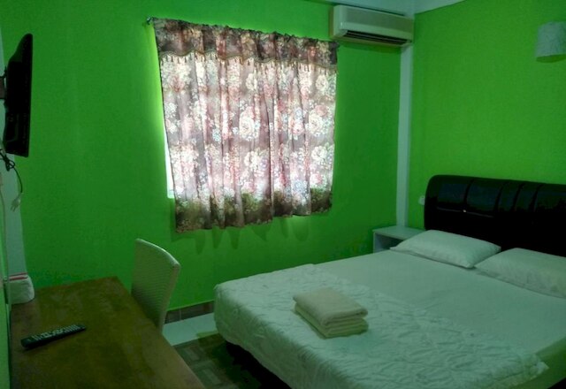 ホテル O ヴィラ タイ