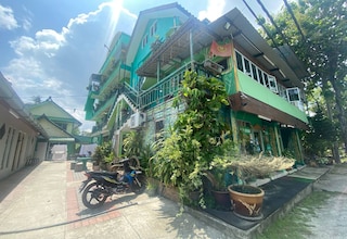 ホテル O ヴィラ タイ