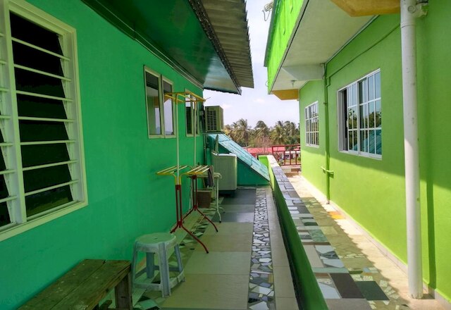 ホテル O ヴィラ タイ