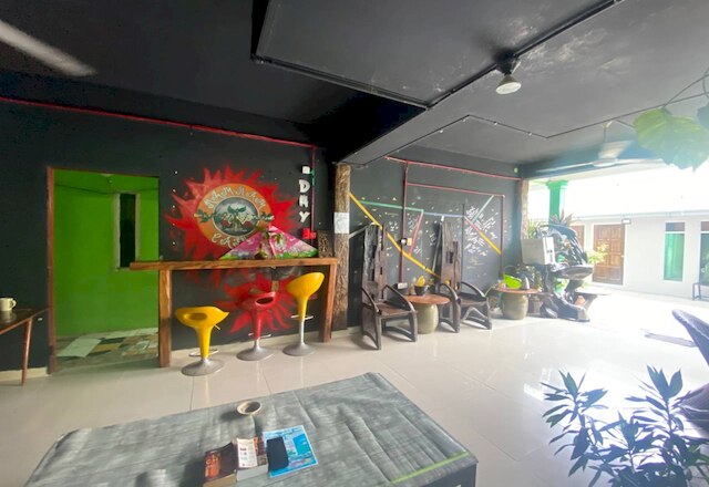 ホテル O ヴィラ タイ