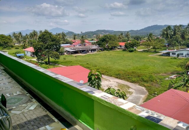 ホテル O ヴィラ タイ