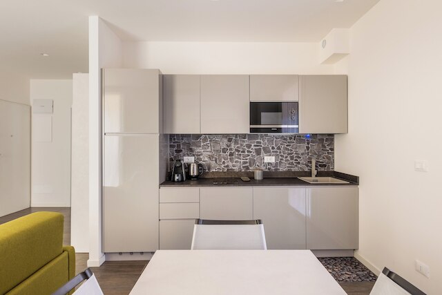 シトラス アパートメント