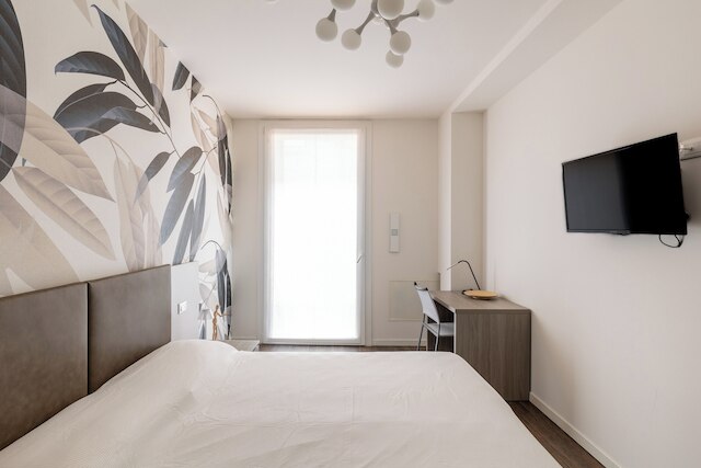 シトラス アパートメント