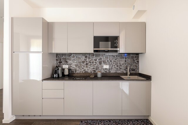 シトラス アパートメント