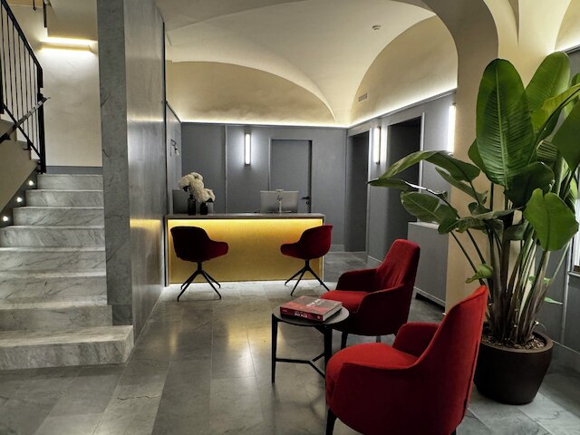 フローレン オテル