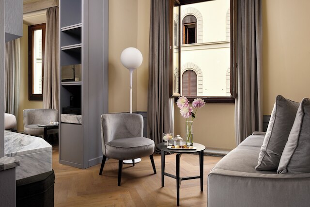 フローレン オテル