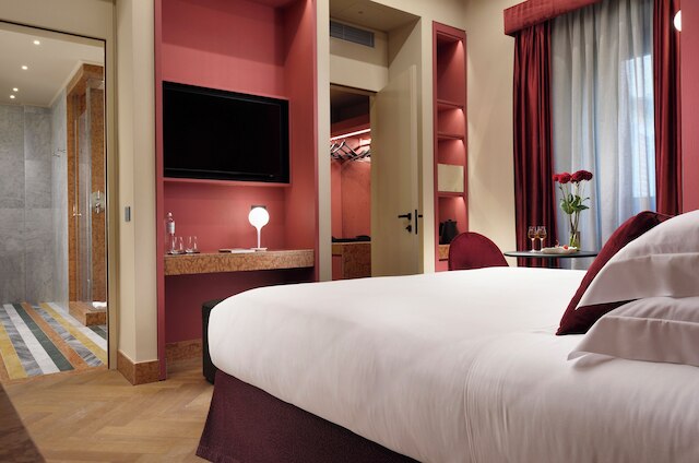 フローレン オテル