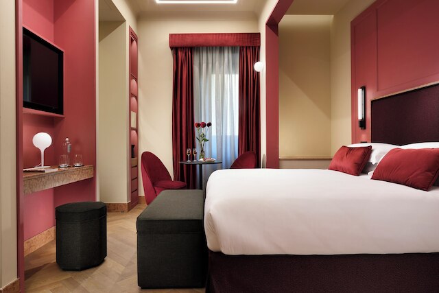 フローレン オテル