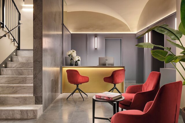 フローレン オテル