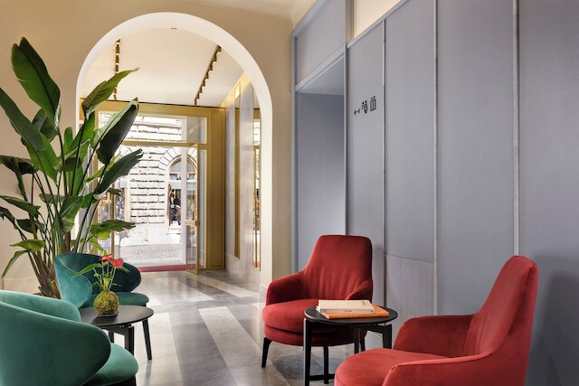 フローレン オテル