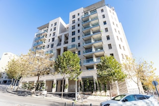 ハラヴ アガン 12 - イズレンタルズ