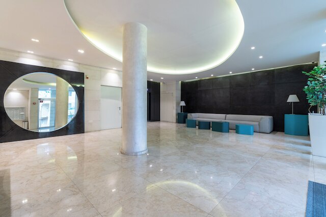 ハラヴ アガン 12 - イズレンタルズ