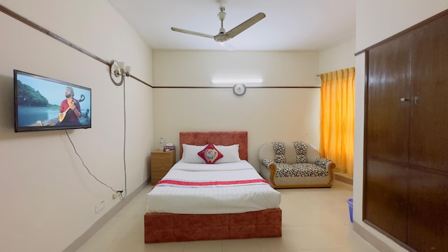 ホテル ダッカ シティ イン