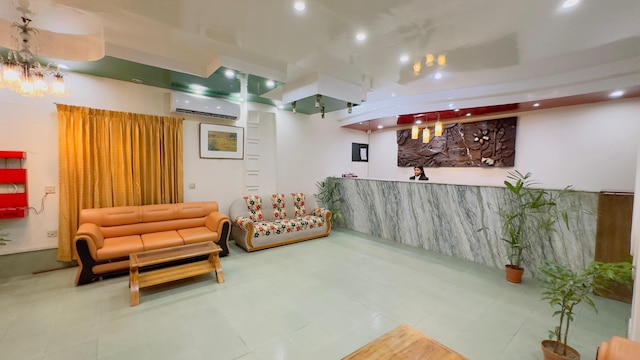 ホテル ダッカ シティ イン