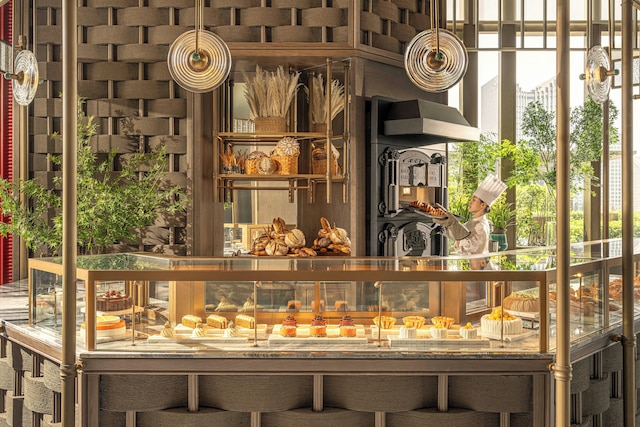 Four Seasons Hotel Hangzhou At Hangzhou Centre