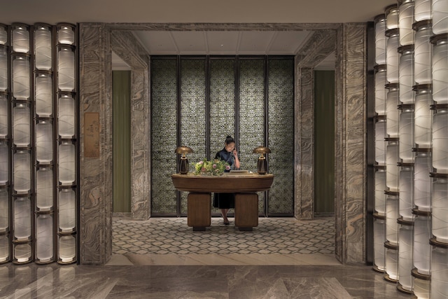 Four Seasons Hotel Hangzhou At Hangzhou Centre