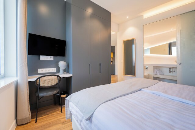 ライムホーム アムステルダム ガトウィックストラート