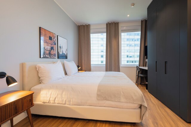 ライムホーム アムステルダム ガトウィックストラート