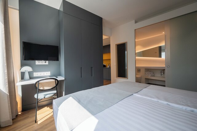 ライムホーム アムステルダム ガトウィックストラート