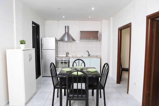 ナポリ チェントラーレ バジェット アパートメント by ワンダフル イタリー