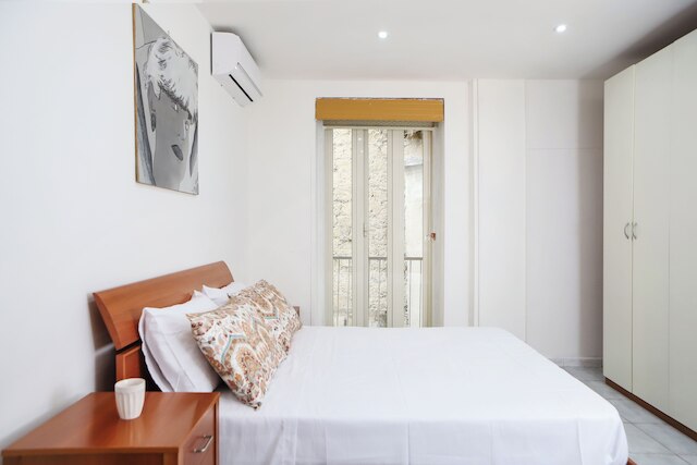 ナポリ チェントラーレ バジェット アパートメント by ワンダフル イタリー