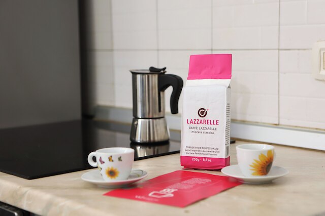 ナポリ チェントラーレ バジェット アパートメント by ワンダフル イタリー