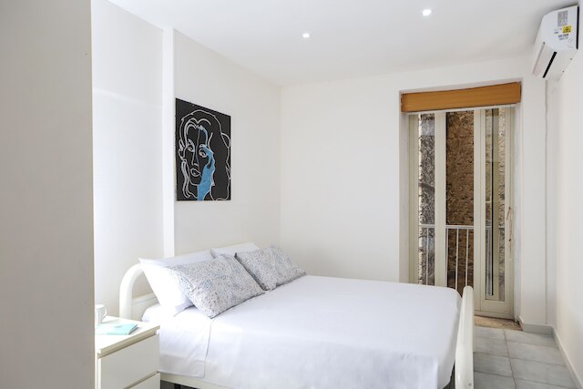 ナポリ チェントラーレ バジェット アパートメント by ワンダフル イタリー