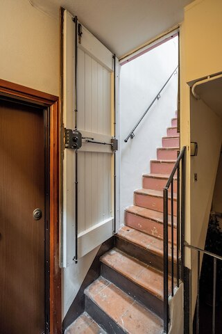 アッパルタメント アル プラテッロ