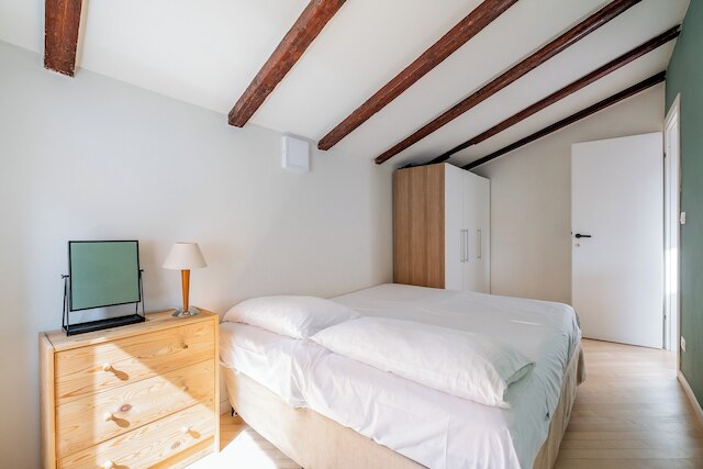 アッパルタメント アル プラテッロ