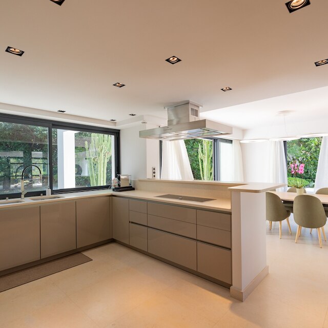 ヴィラ ボワ デュ ロワ イン サン=ジャン=カップ=フェラ