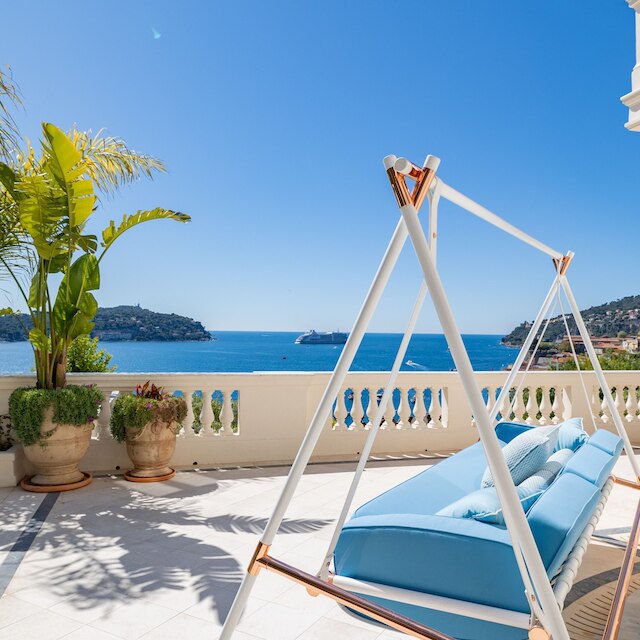 ヴィラ ソレイユ リヴィエラ